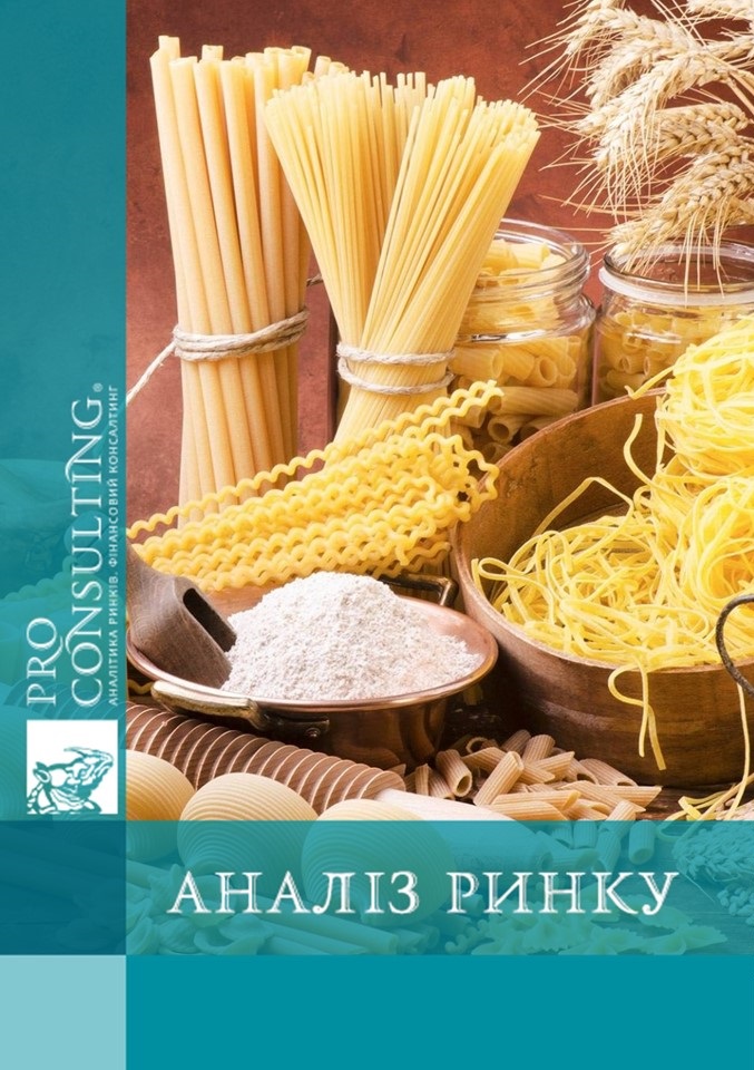 Аналіз державних закупівель бакалії, фруктової та овочевої консервації в Україні. 2023 рік